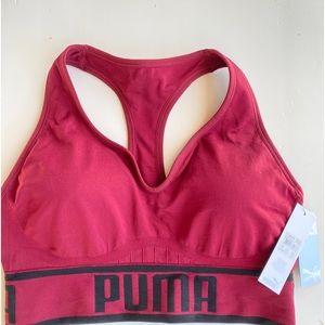 Puma Sports Bra